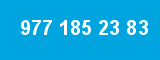 977 185 23 83